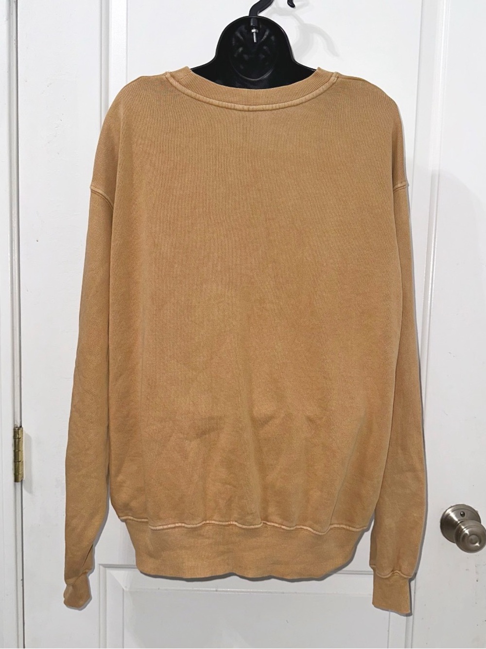 Hurley Lovely Day Boyfriend Pullover, size Large - Picture 7 of 9